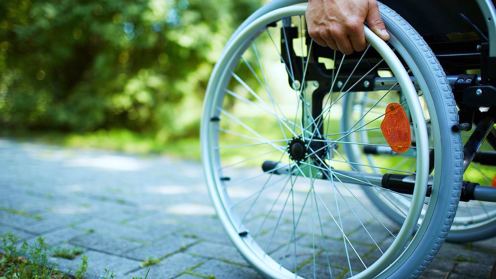 Доступность зданий и сооружений для маломобильных групп населения